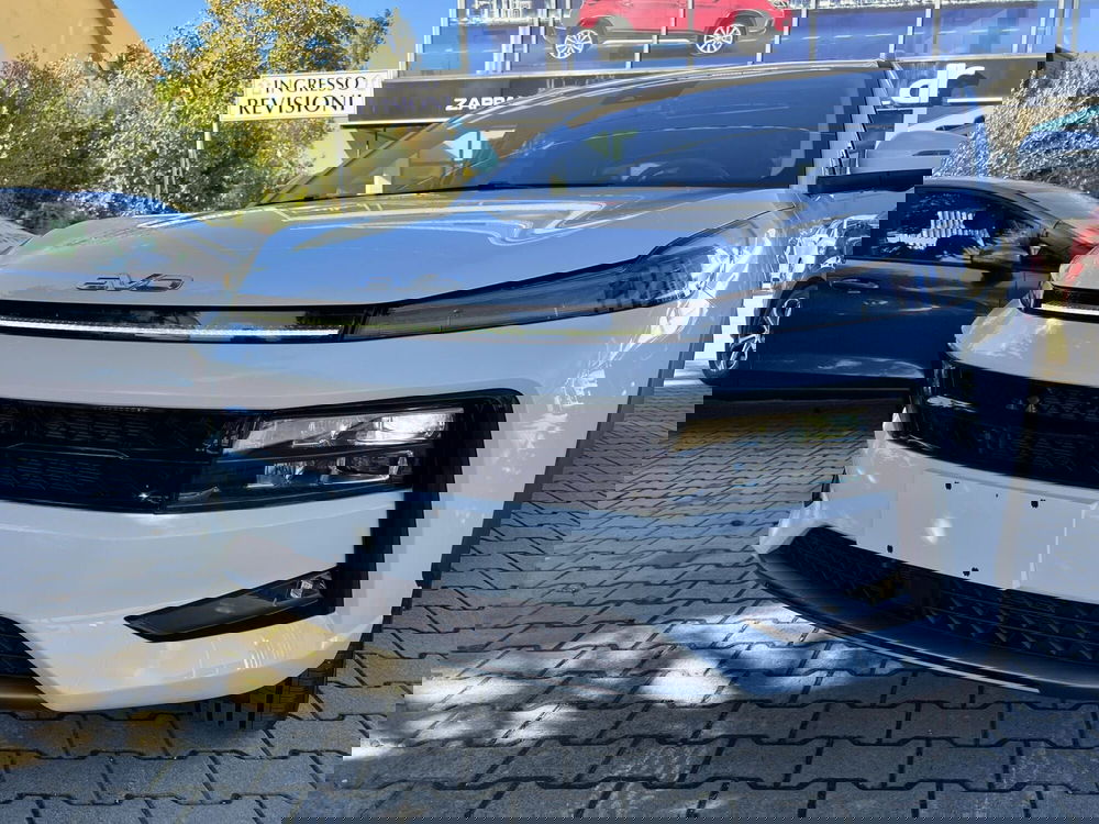 Evo Evo 7 Kairos nuova a Chieti (19)