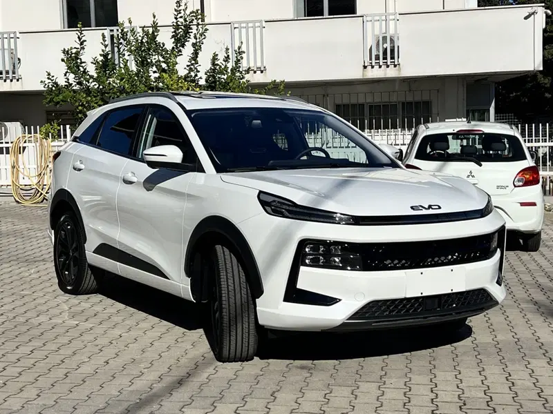 Evo Evo 7 Kairos nuova a Chieti (2)