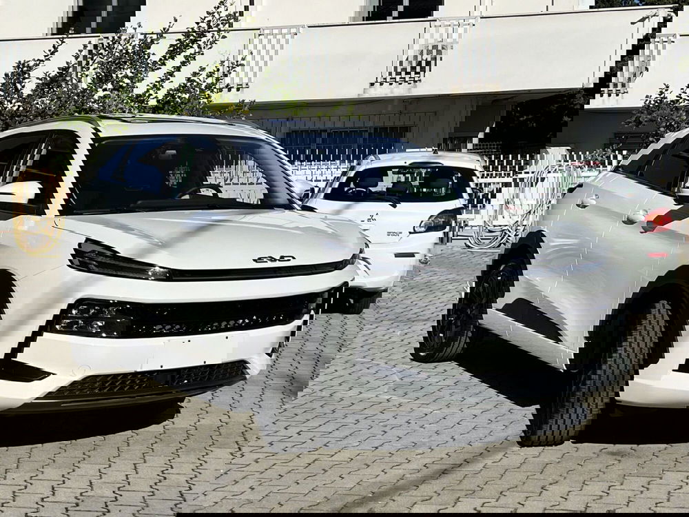 Evo Evo 7 Kairos nuova a Chieti (2)