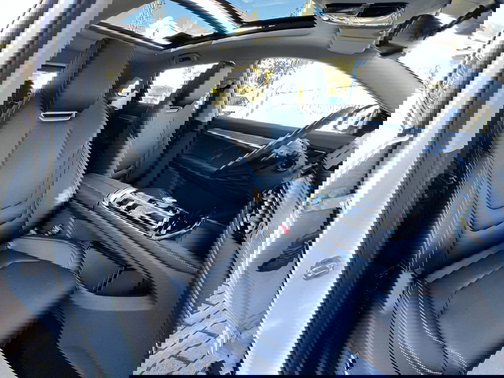 Evo Evo 7 Kairos nuova a Chieti (20)