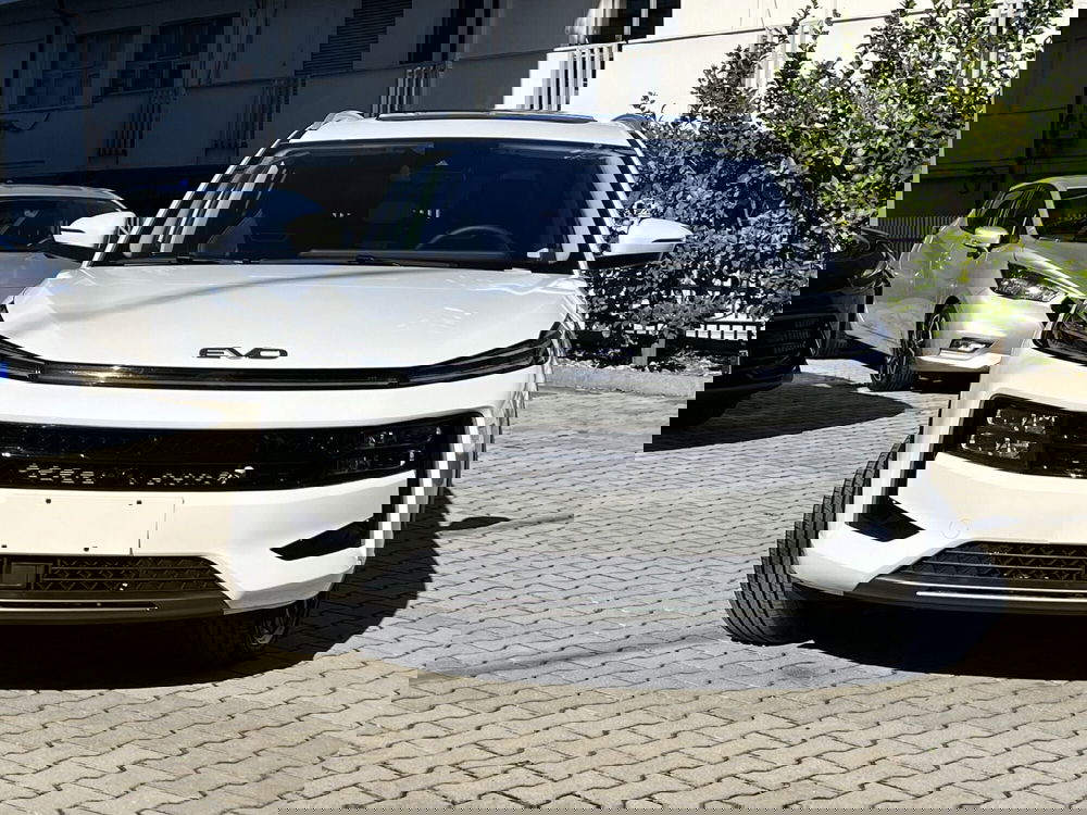 Evo Evo 7 Kairos nuova a Chieti (3)