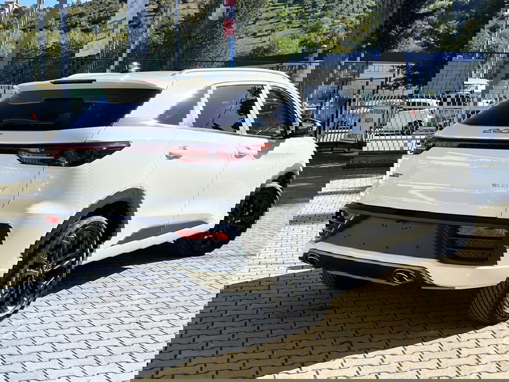 Evo Evo 7 Kairos nuova a Chieti (4)