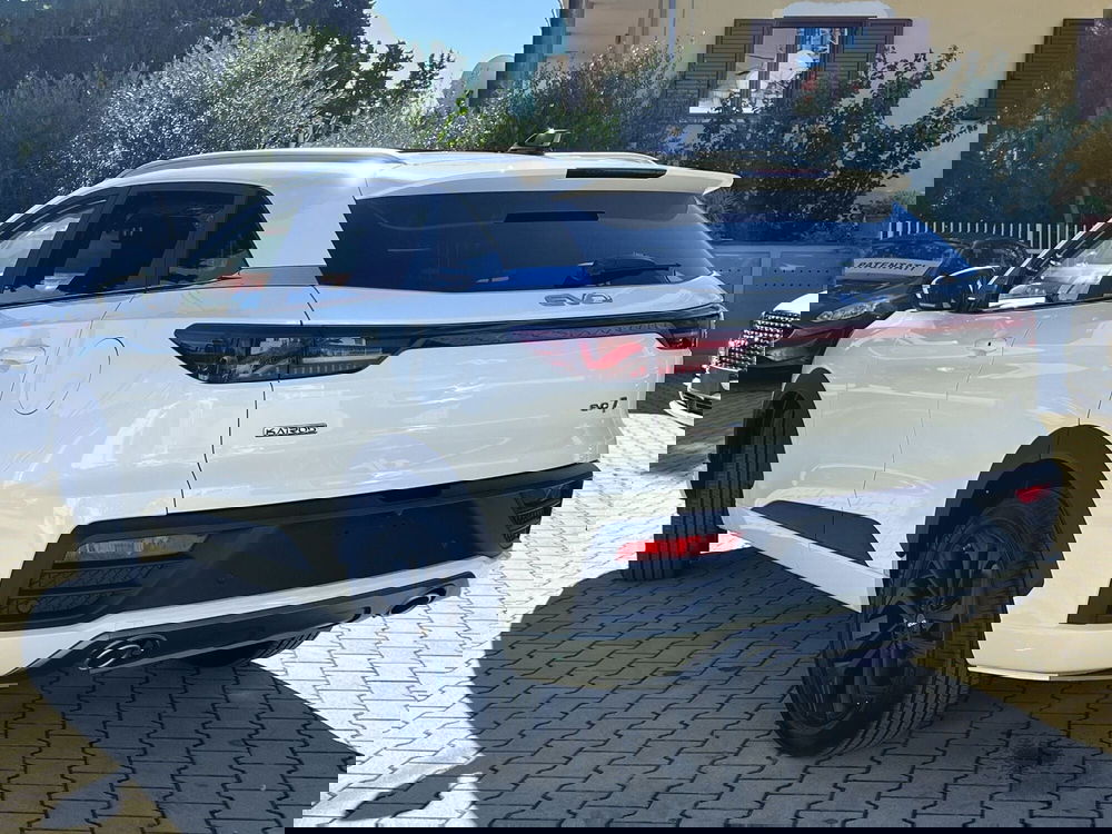 Evo Evo 7 Kairos nuova a Chieti (5)