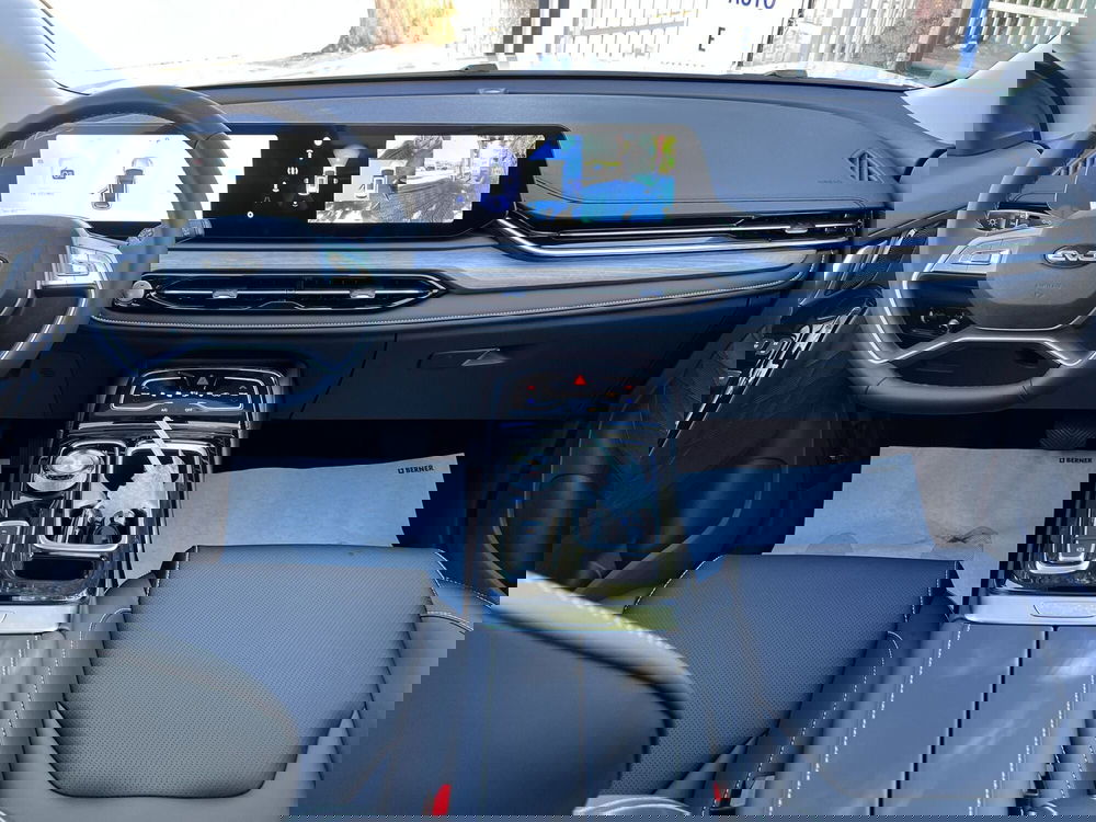 Evo Evo 7 Kairos nuova a Chieti (8)