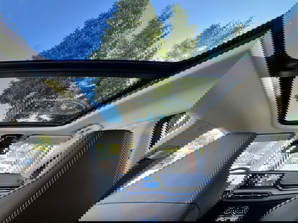 Evo Evo 7 Kairos nuova a Chieti (9)