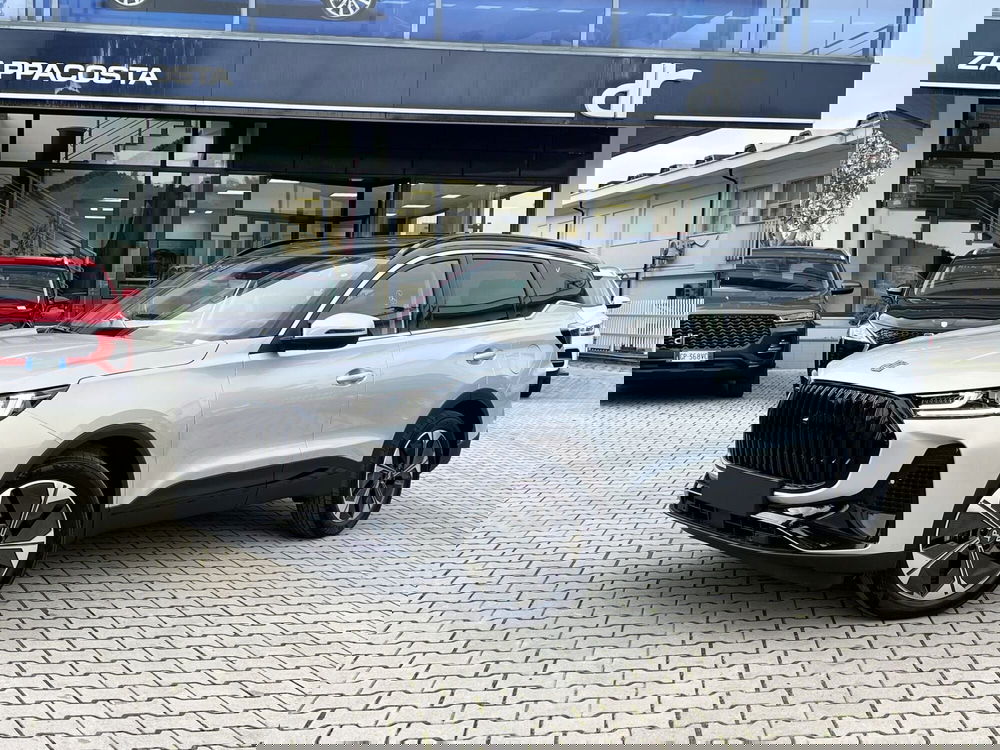 Dr dr6 nuova a Chieti