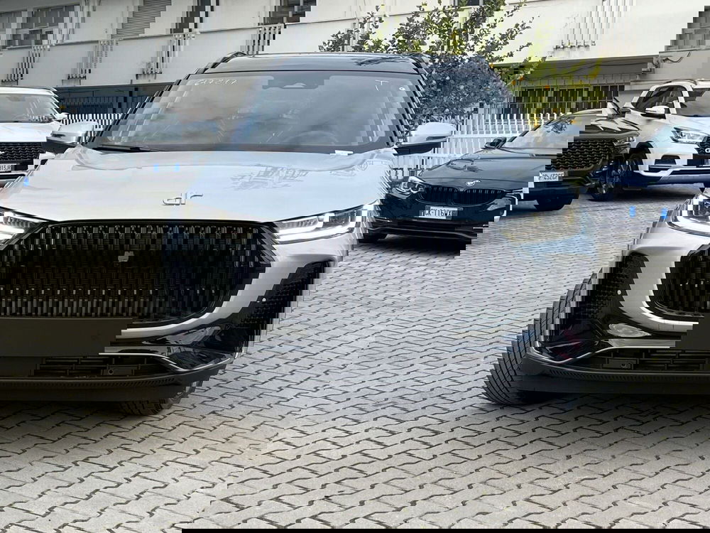 Dr dr6 nuova a Chieti (2)