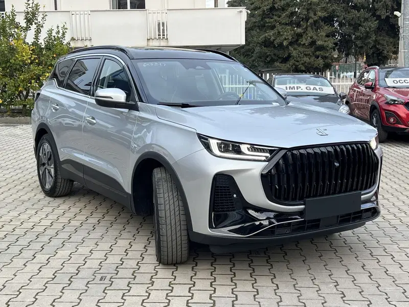 Dr dr6 nuova a Chieti (3)