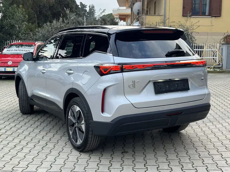 Dr dr6 nuova a Chieti (6)