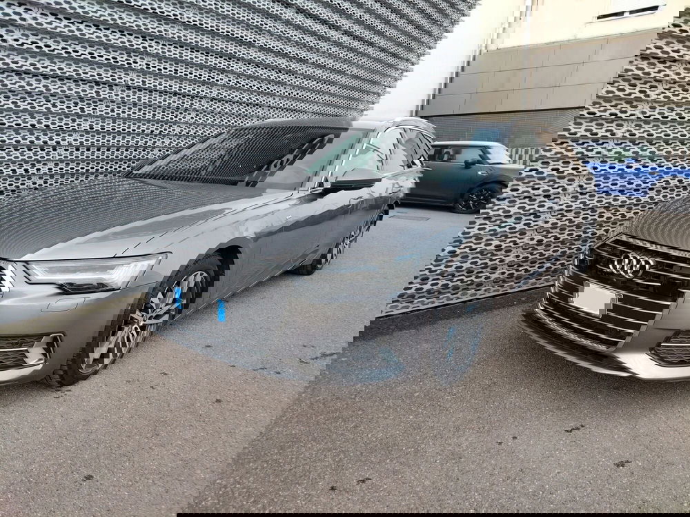 Audi A6 Avant usata a Modena
