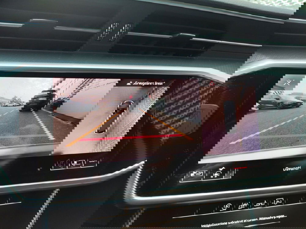 Audi A6 Avant usata a Modena (10)