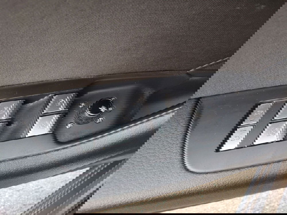 Audi A6 Avant usata a Modena (13)