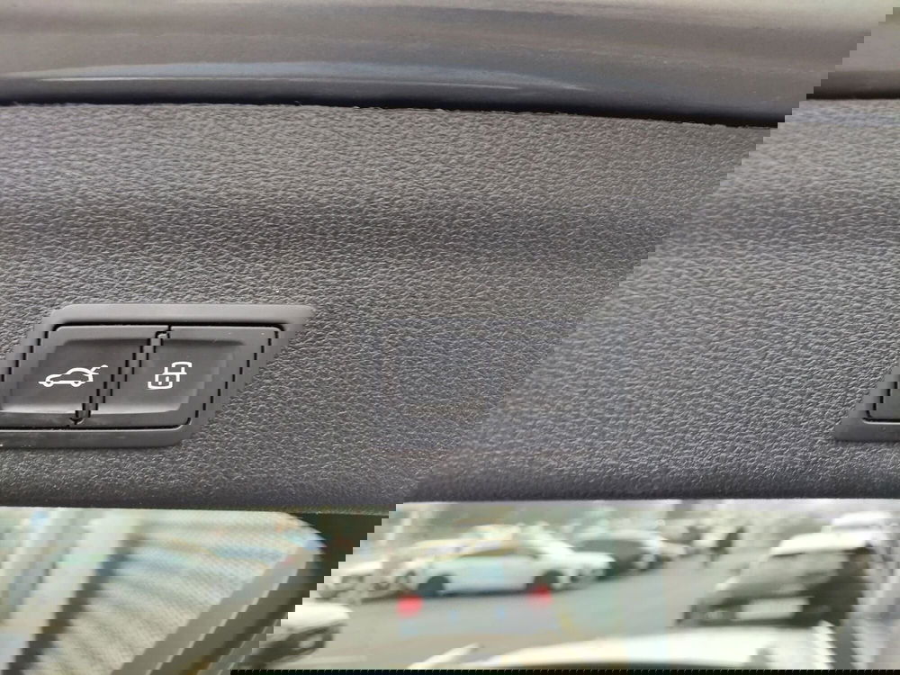 Audi A6 Avant usata a Modena (15)