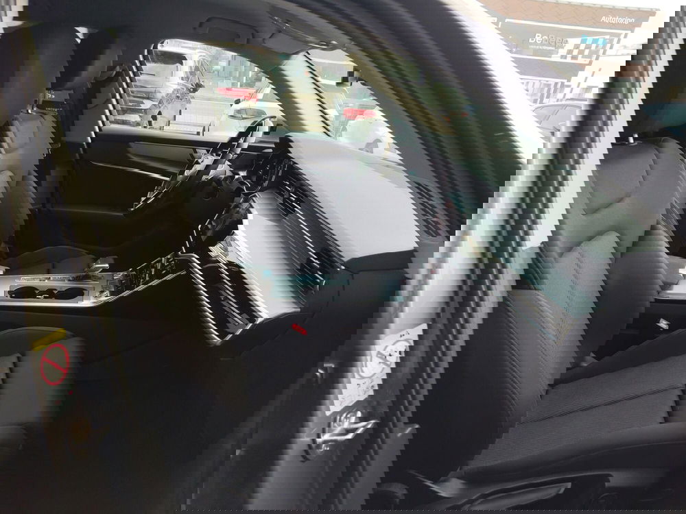 Audi A6 Avant usata a Modena (16)