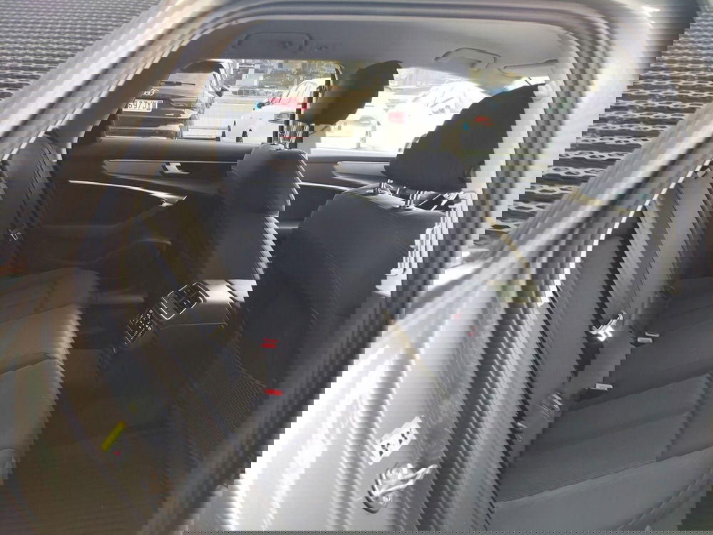 Audi A6 Avant usata a Modena (17)