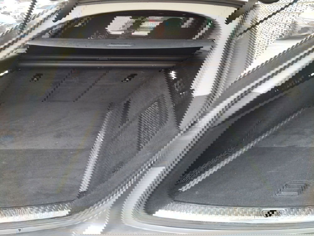 Audi A6 Avant usata a Modena (18)