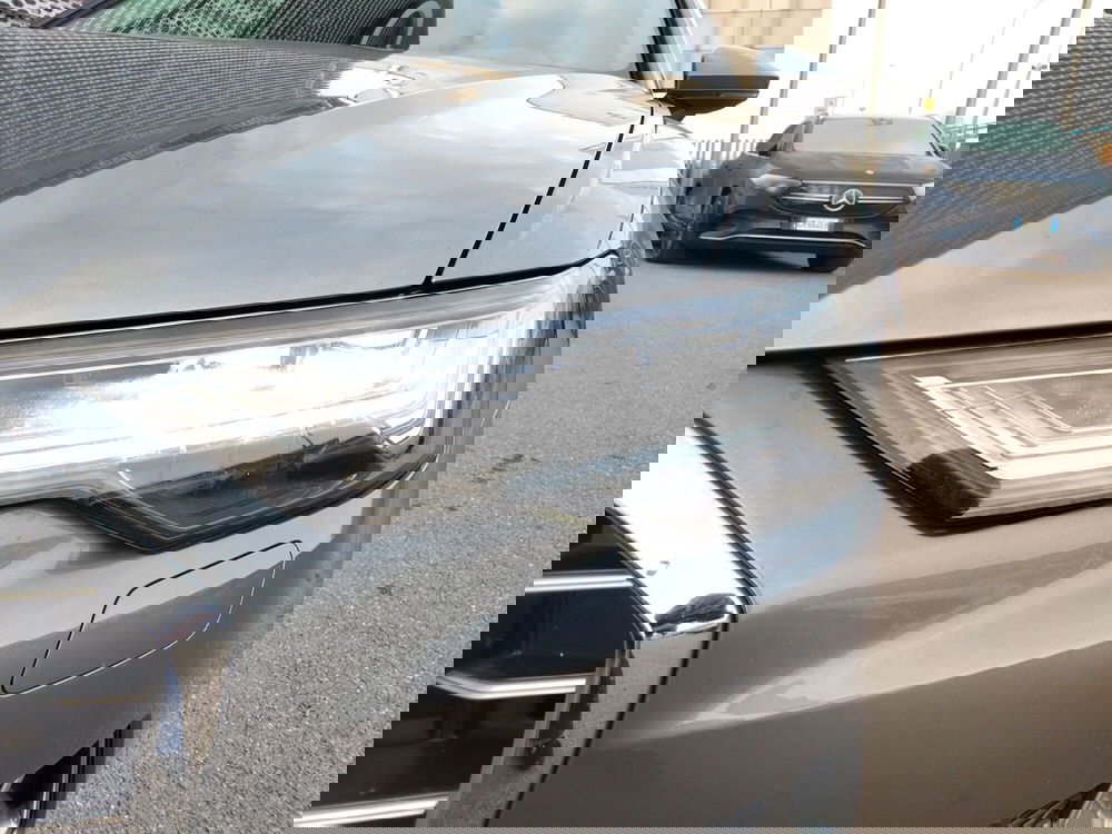 Audi A6 Avant usata a Modena (19)