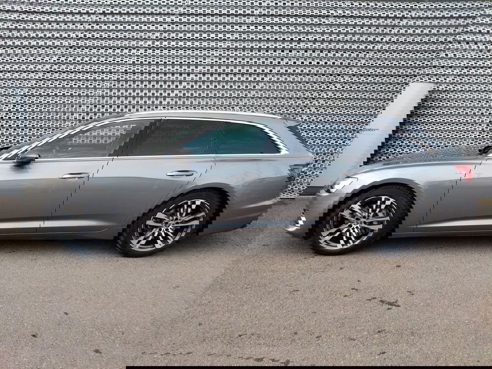 Audi A6 Avant usata a Modena (3)