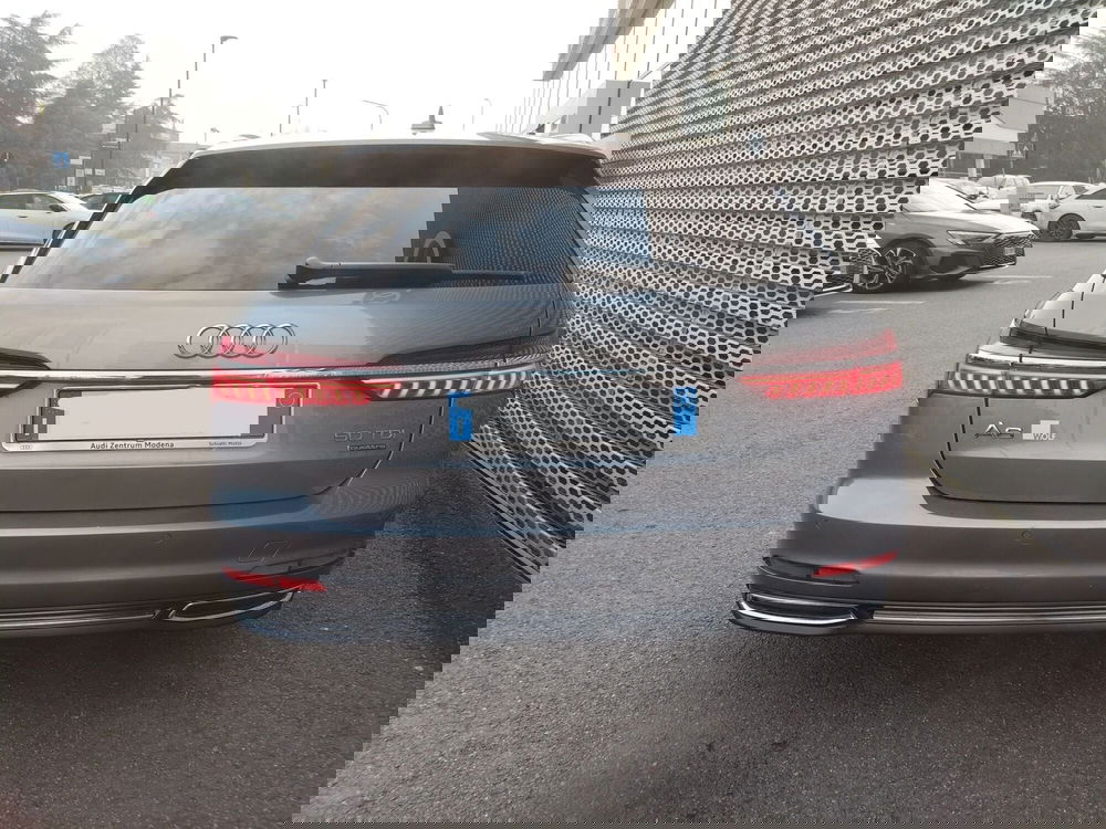 Audi A6 Avant usata a Modena (5)