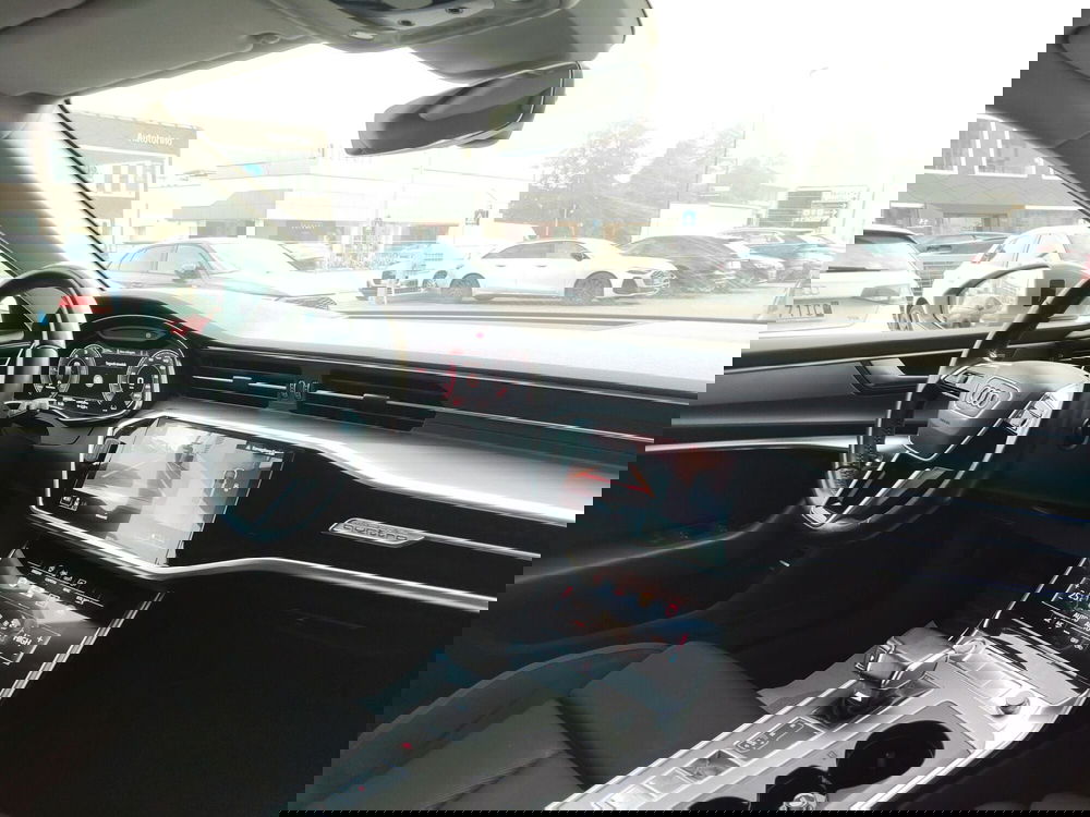 Audi A6 Avant usata a Modena (8)