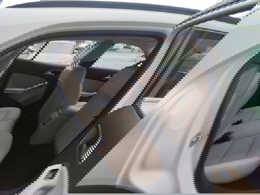 Mercedes-Benz GLA SUV usata a Modena (15)
