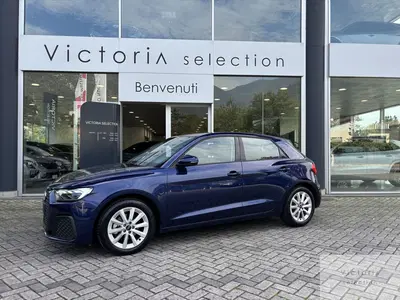 Audi A1 Sportback 30 TFSI del 2024 usata a Brescia