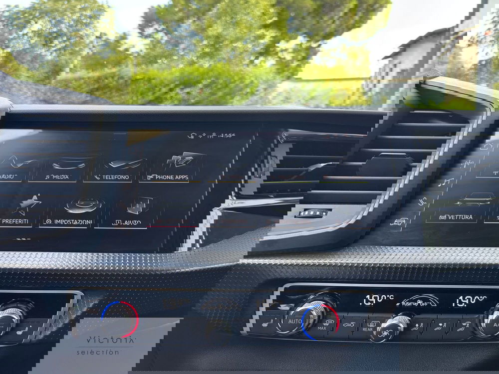 Audi A1 Sportback usata a Brescia (12)