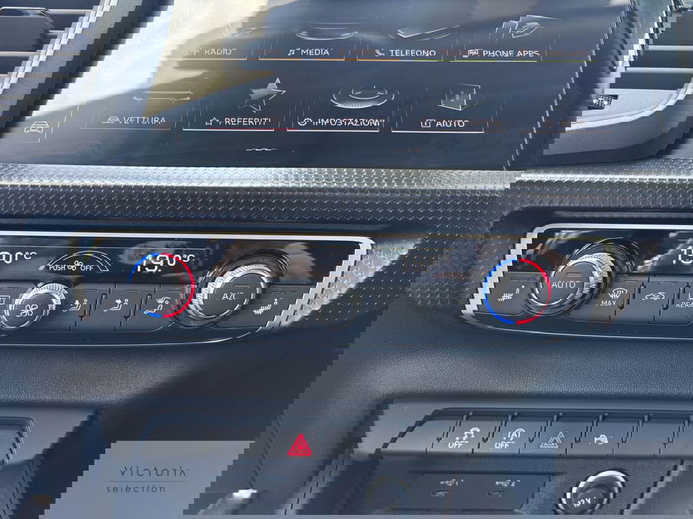 Audi A1 Sportback usata a Brescia (13)