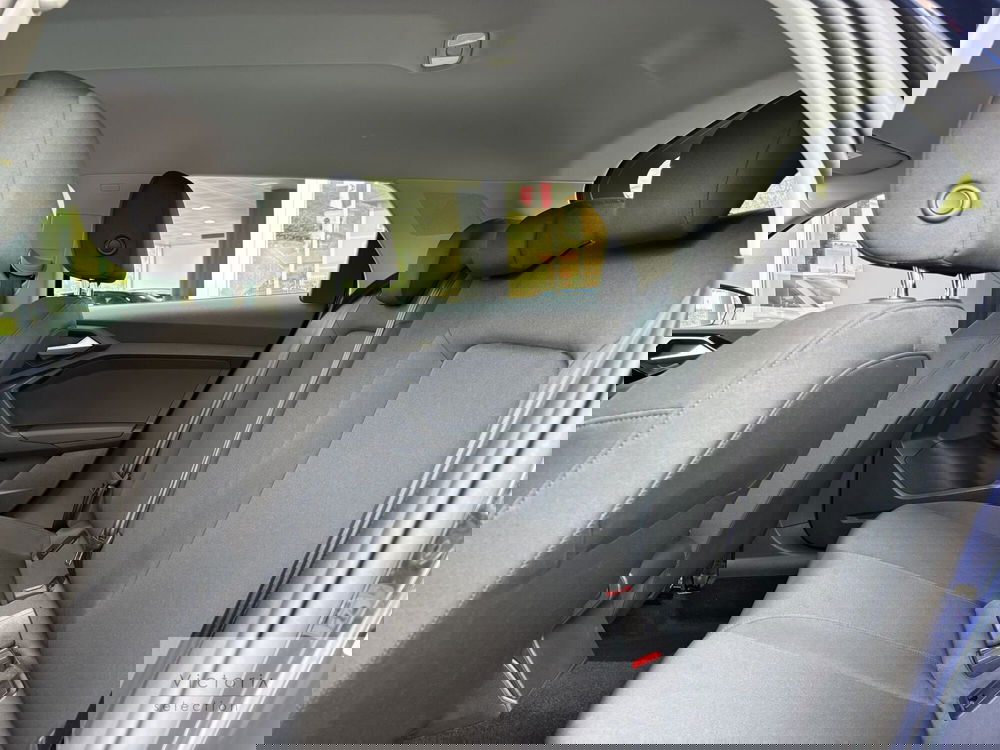 Audi A1 Sportback usata a Brescia (15)