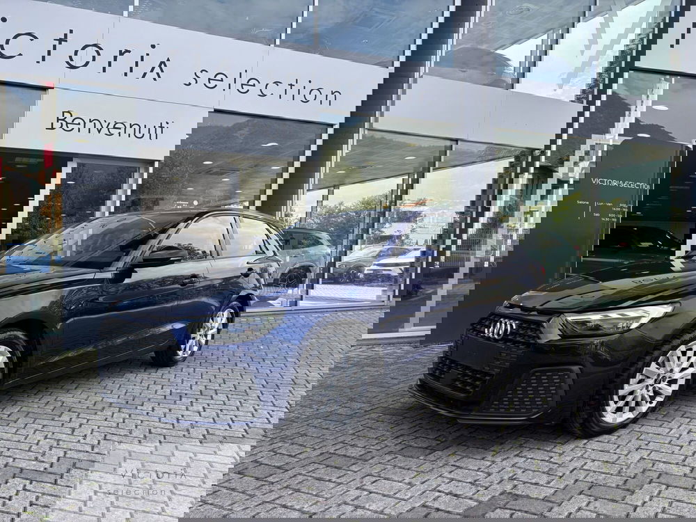 Audi A1 Sportback usata a Brescia (2)