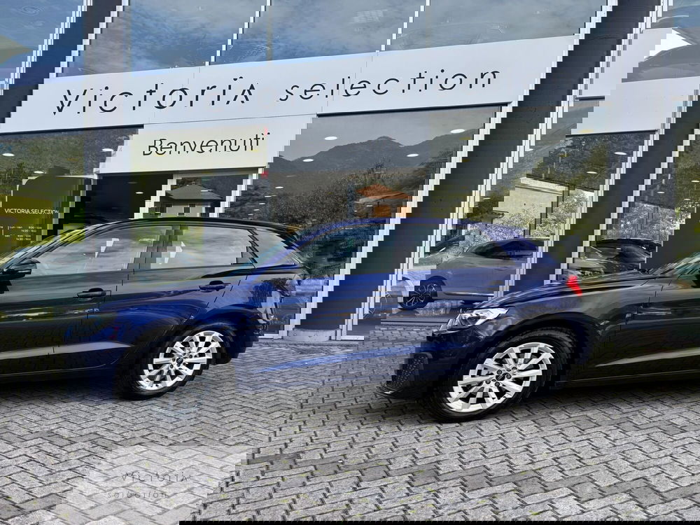 Audi A1 Sportback usata a Brescia (3)