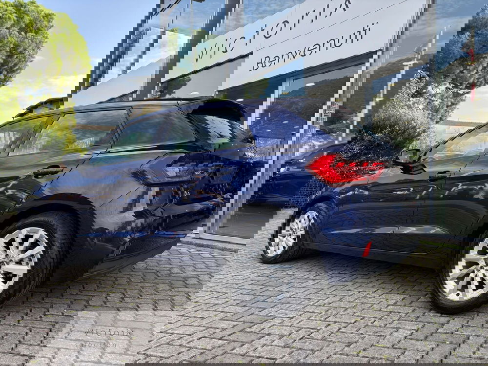 Audi A1 Sportback usata a Brescia (4)