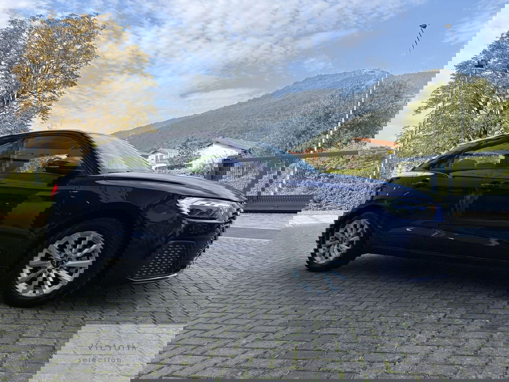 Audi A1 Sportback usata a Brescia (5)