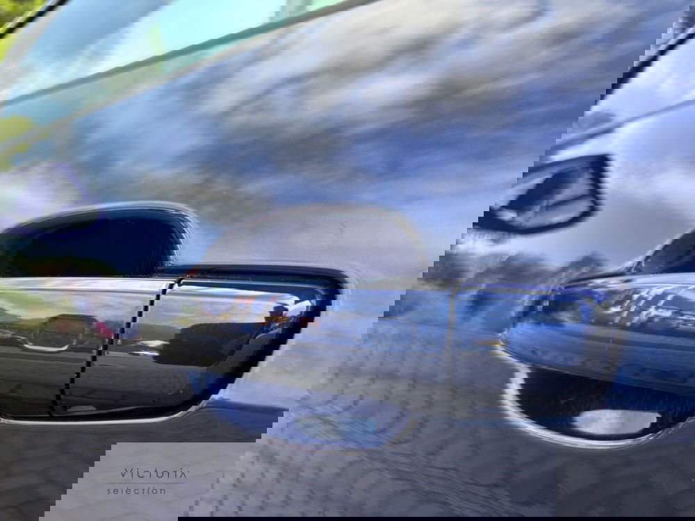 Audi A1 Sportback usata a Brescia (6)