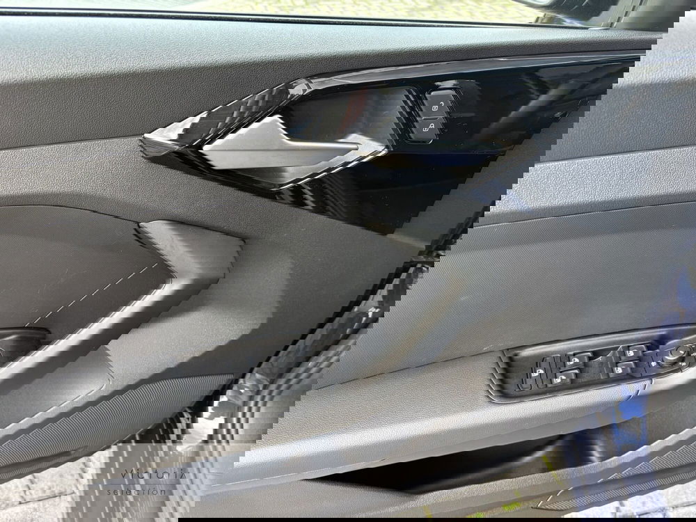 Audi A1 Sportback usata a Brescia (7)