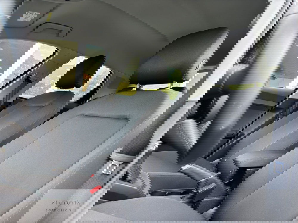 Audi A1 Sportback usata a Brescia (8)