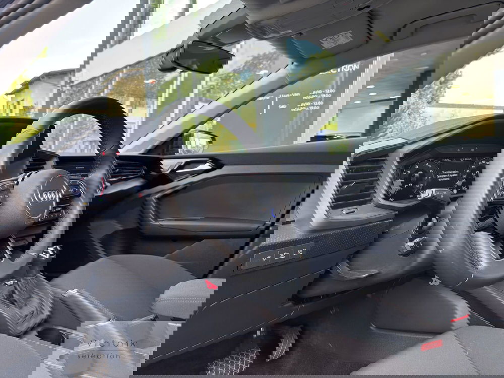 Audi A1 Sportback usata a Brescia (9)