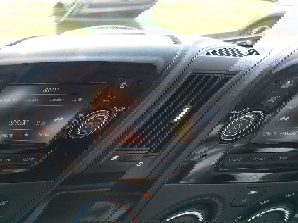 Opel Movano Furgone usata a Vicenza (16)