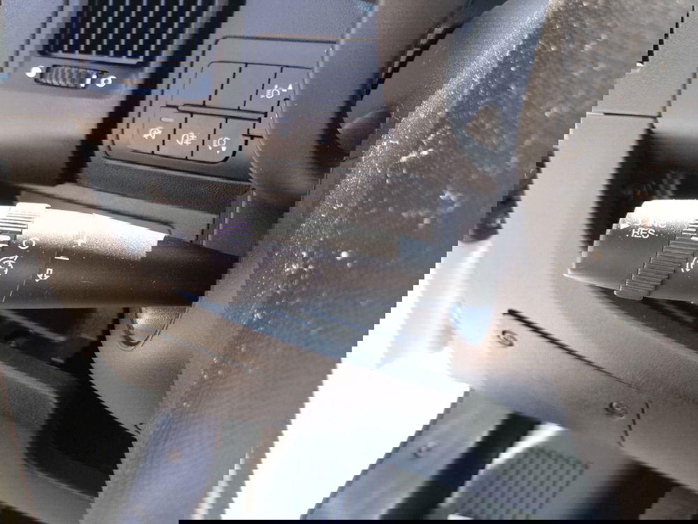 Opel Movano Furgone usata a Vicenza (19)