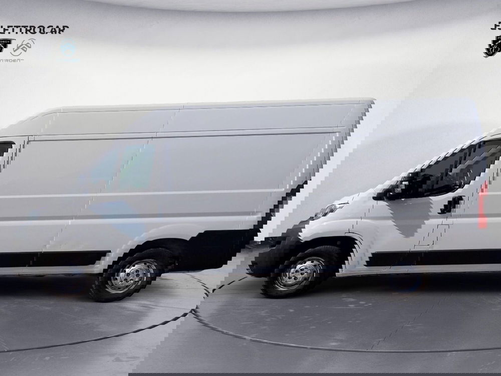 Opel Movano Furgone usata a Vicenza (3)