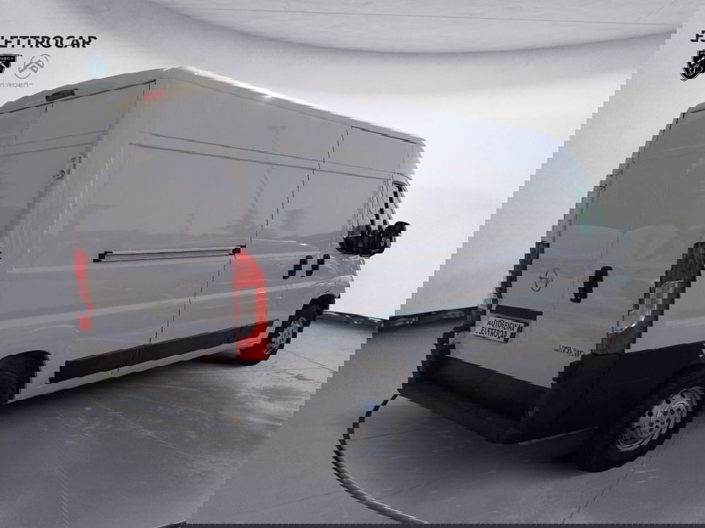 Opel Movano Furgone usata a Vicenza (6)