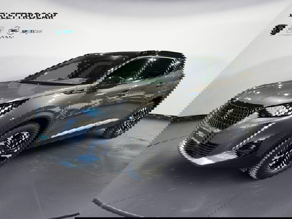 Peugeot 2008 usata a Vicenza