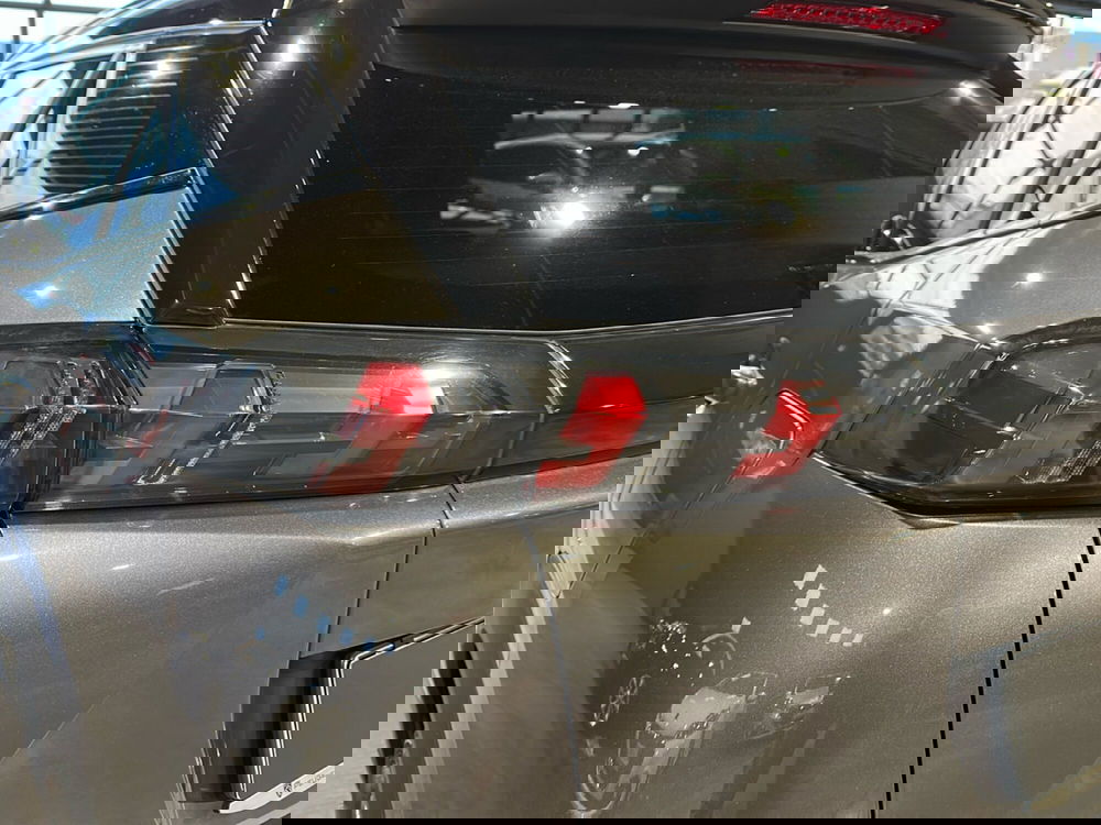 Peugeot 2008 usata a Vicenza (10)