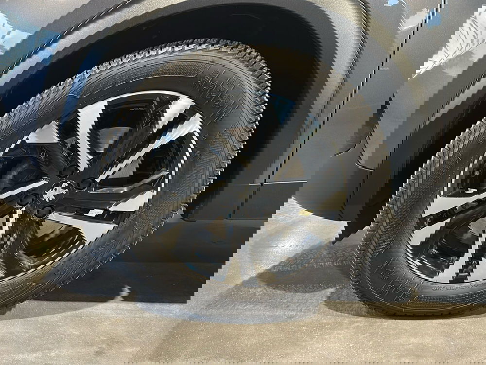 Peugeot 2008 usata a Vicenza (13)