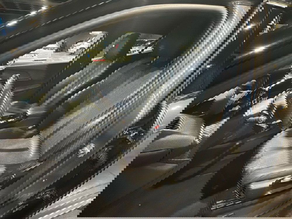 Peugeot 2008 usata a Vicenza (14)