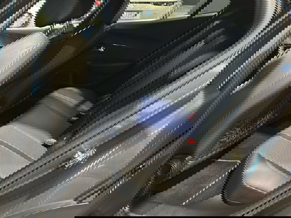 Peugeot 2008 usata a Vicenza (16)