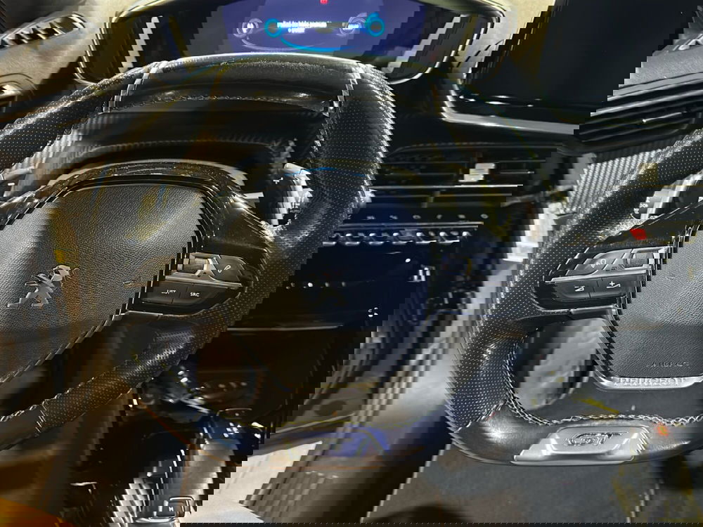 Peugeot 2008 usata a Vicenza (17)