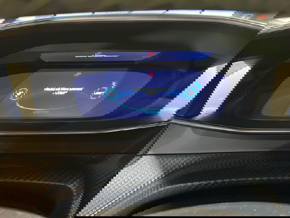 Peugeot 2008 usata a Vicenza (19)