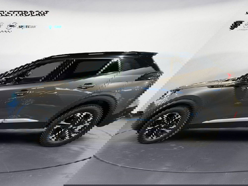 Peugeot 2008 usata a Vicenza (2)