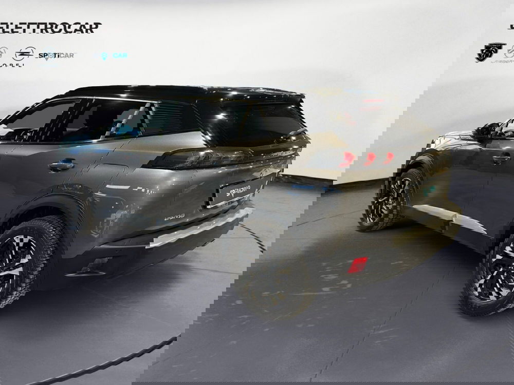 Peugeot 2008 usata a Vicenza (3)